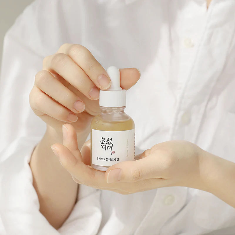 Beauty of Joseon - Glow Serum 30ml