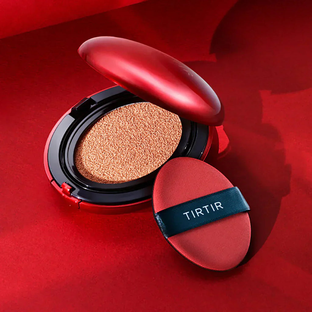 TIRTIR- MASK FIT RED CUSHION (MINI) 4.5G