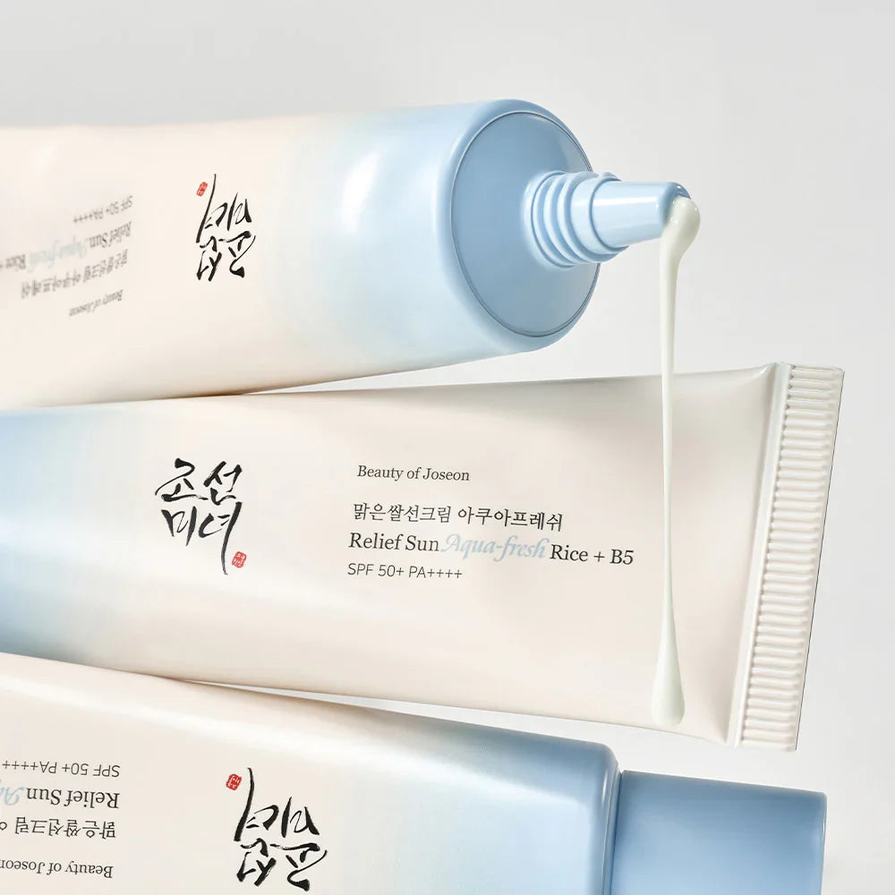 Beauty of Joseon - Relief Sun Aqua-fresh 50ml