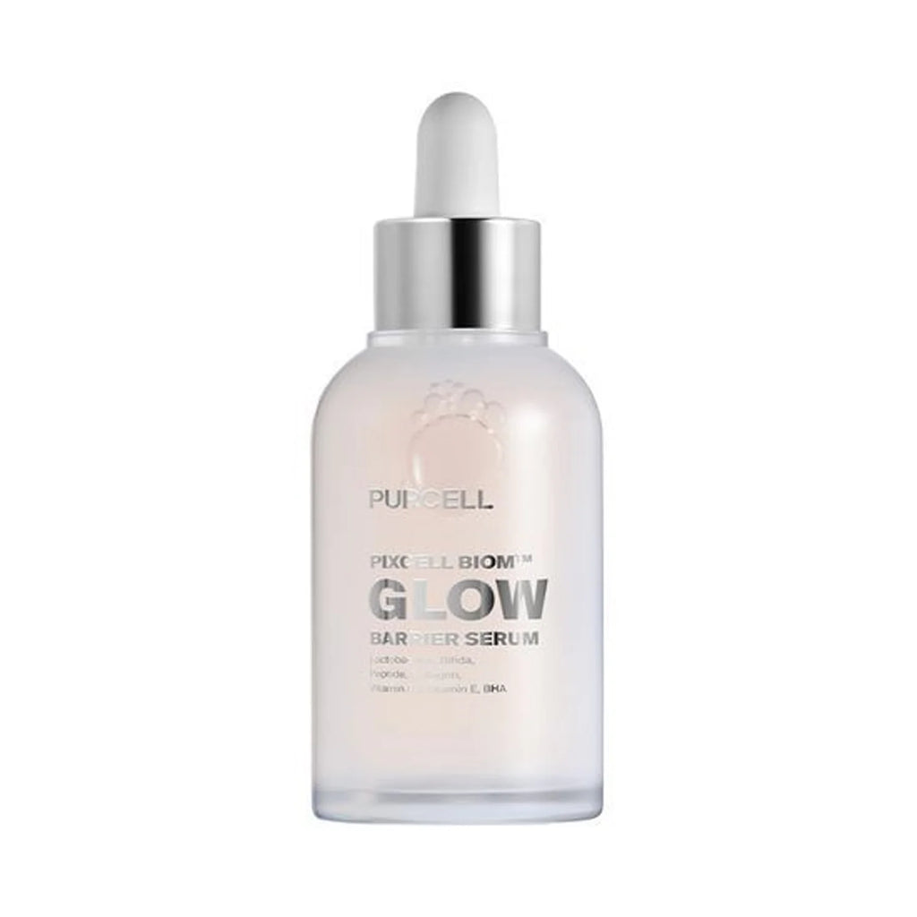 PURCELL - Pixcell Biom Glow Barrier Serum 50ml
