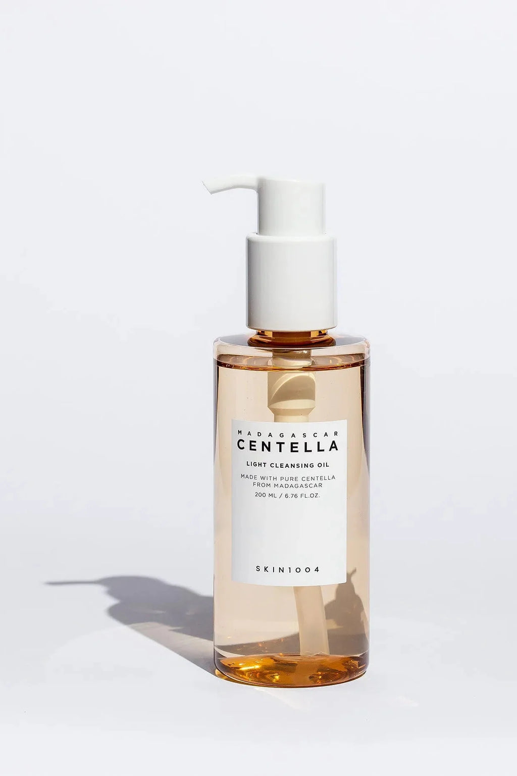 Centella Light Cleansing Oil 200ml