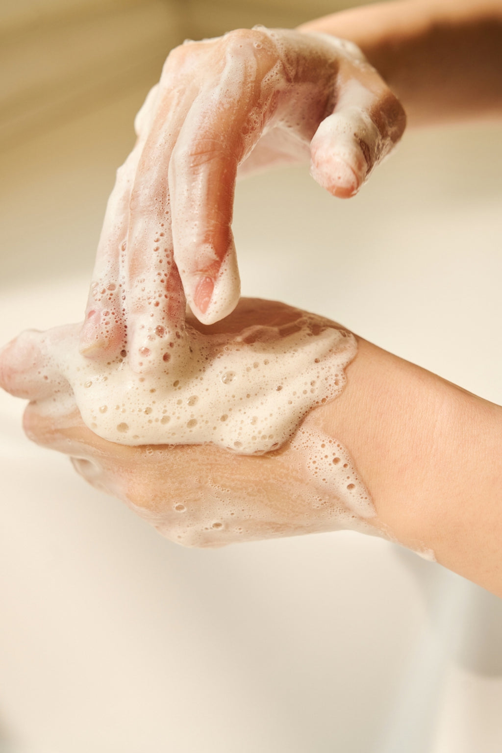 SKIN 1004 - Madagascar Centella Ampoule Foam 125ml