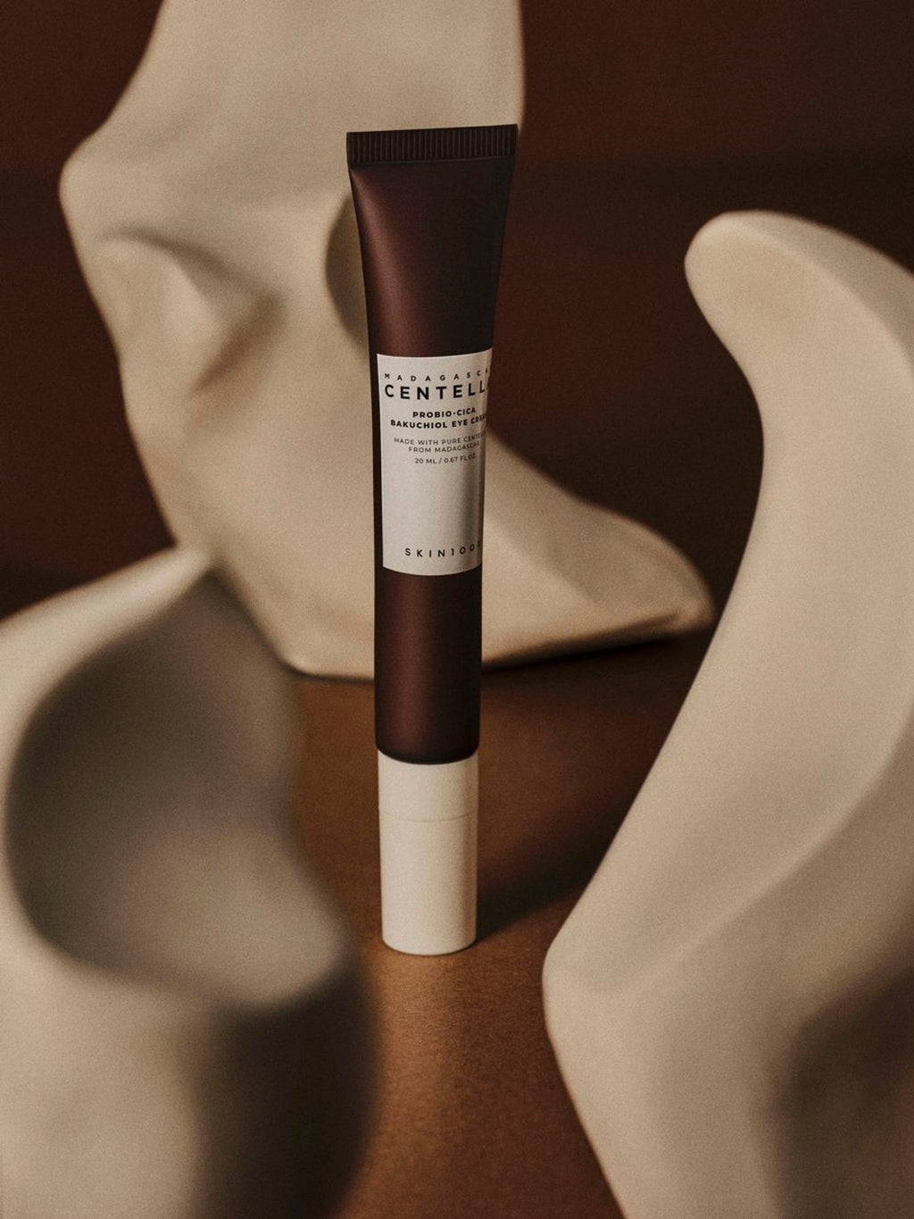 SKIN 1004 - Madagascar Centella Probio-Cica Bakuchiol Eye Cream 20ML