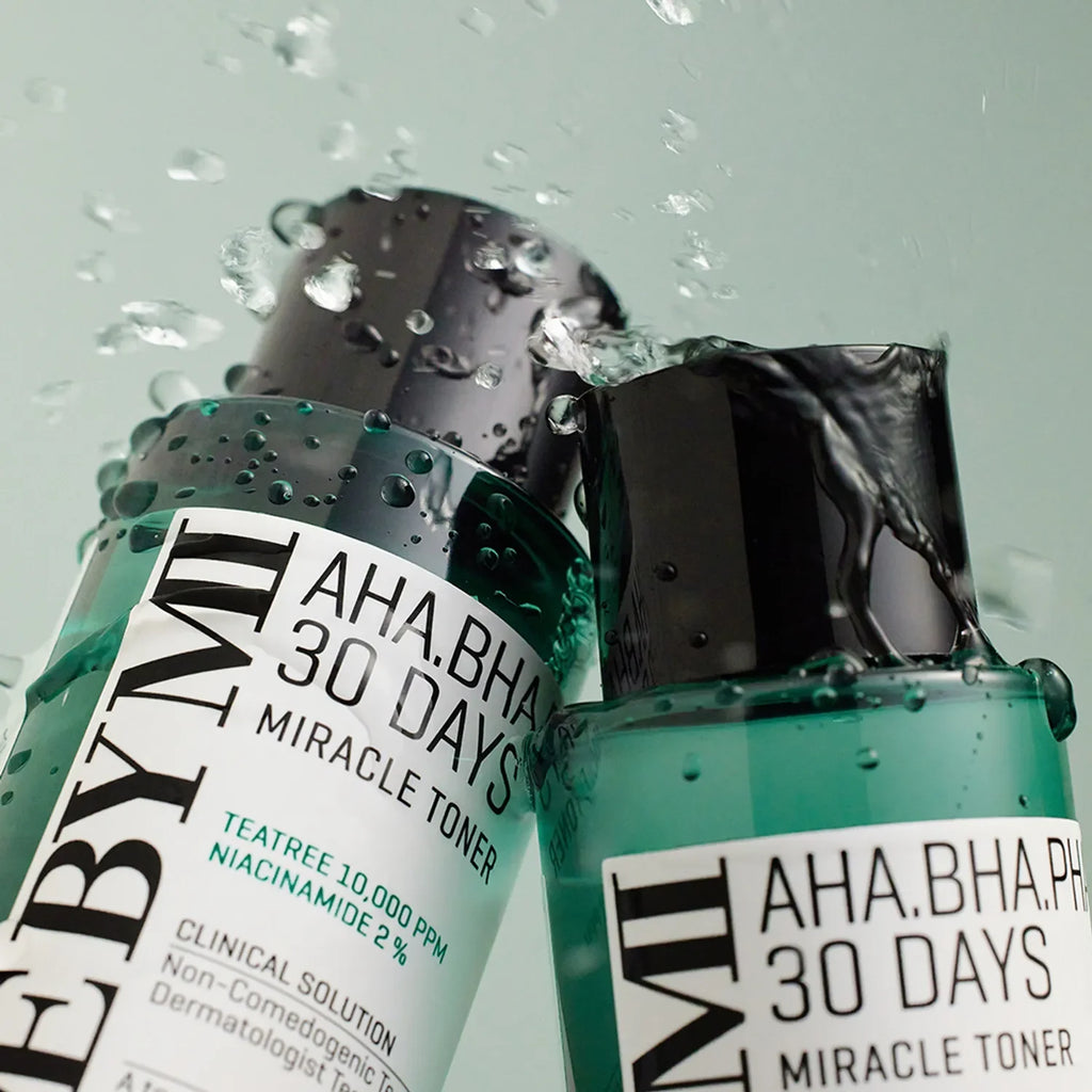 SOME BY MI - AHA, BHA, PHA 30 Days Miracle Toner 150ml