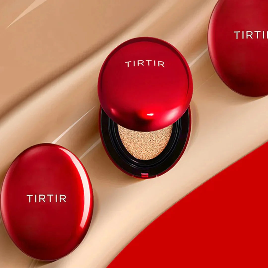 TIRTIR- MASK FIT RED CUSHION (MINI) 4.5G