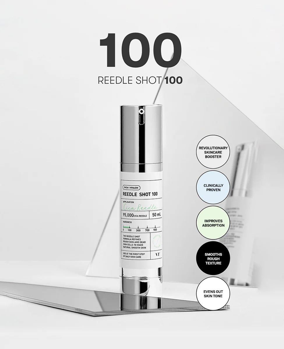 VT - reedle shot 100 50ml