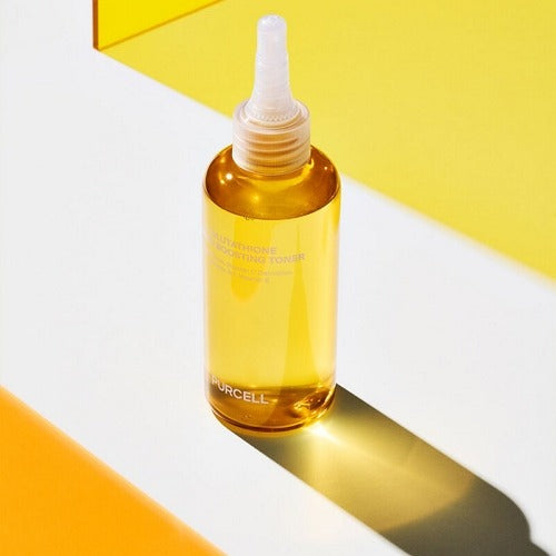 PURCELL - L-Glutathione Vitamin Boosting Toner 150ml