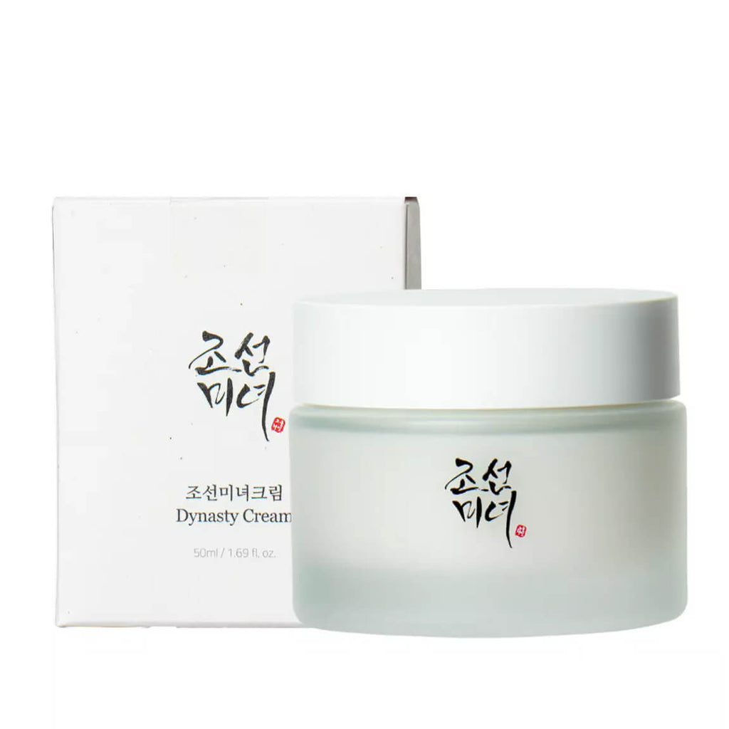 Beauty of Joseon - Dynasty Cream 50ml