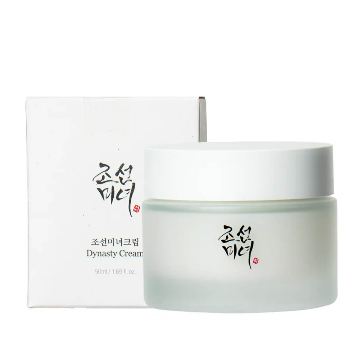 Beauty of Joseon - Dynasty Cream 50ml