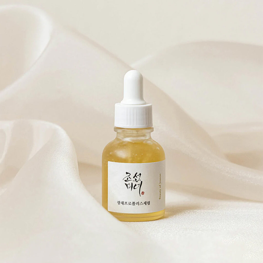 Beauty of Joseon - Glow Serum 30ml