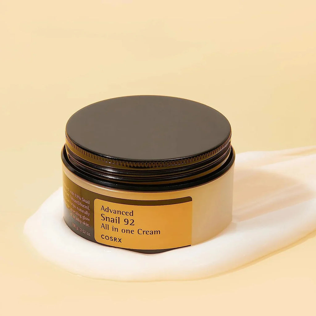 COSRX - Advanced Snail 92 All In One Cream