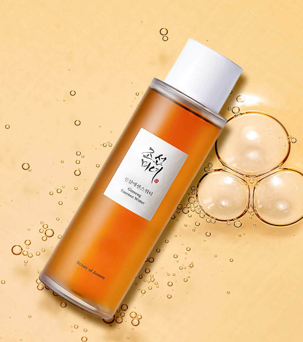 Beauty of Joseon - Ginseng Essence Water