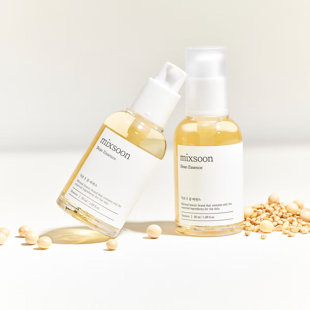mixsoon - Bean Essence Mini