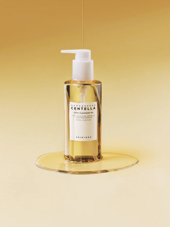 Centella Light Cleansing Oil 200ml