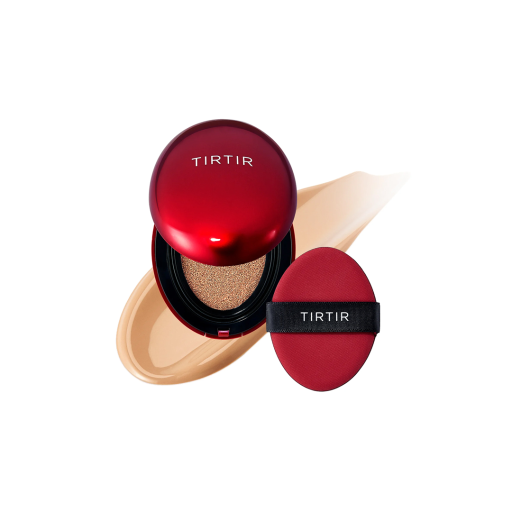TIRTIR- MASK FIT RED CUSHION (MINI) 4.5G