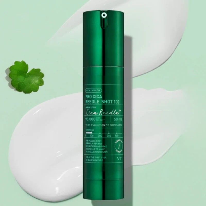 VT-Pro Cica Reedle Shot 100 50ml